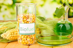 Dalreavoch biofuel availability