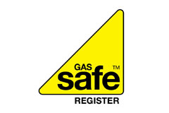 gas safe companies Dalreavoch